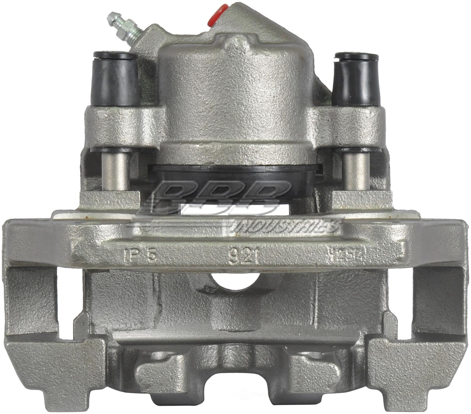 TERREPOWER formerly BBB Industries 99-02397A Reman Caliper w/installation Hardware