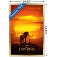 thumbnail image 2 of Disney Le Roi Lion - Mufasa Et Simba, 2 of 4