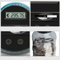 thumbnail image 3 of 2023 Home Storage and Organizers Coin Bank Storage Containers, 3 of 7