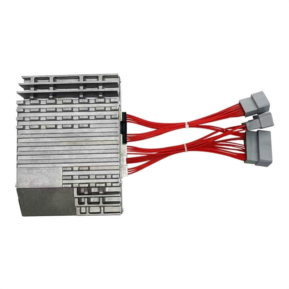 Zyutaosan Audio Radio Stereo External Amplifier Amp 963703W000 For Kia Sportage 2011-2013