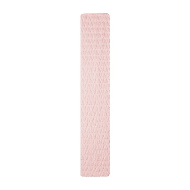 Decoraciones para San Valentín, adornos para San Valentín, regalos para San Valentín, bandera de mesa con forma de corazón, mesa de comedor, mesa de centro, mueble de TV, bandera de mesa decorativa, m