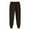 Coffee, variant on Mifsaly Sweatpants Women Petite Baggy Fall Fashion 2024 Pants Pajama Pants Soft Comfortable Pants Tall Fleece Lined Leggings Winter Warm Thermal Pants Todays Daily Deals