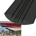 thumbnail image 2 of Megaware Keel Guard 54305402 Keel Protector - Fits 19 ft. - 20 ft. Boat - Black, 2 of 2