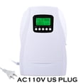 thumbnail image 5 of Jinsinto Household Food Purifier Small Kitchen Appliance 220V Ozone Generator Intelligent Control LCD Display (110V, US Plug), 5 of 5