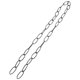 thumbnail image 3 of 1M Heavy Duty Chain For Vintage Chandelier Hanging Lamp, 3 of 5