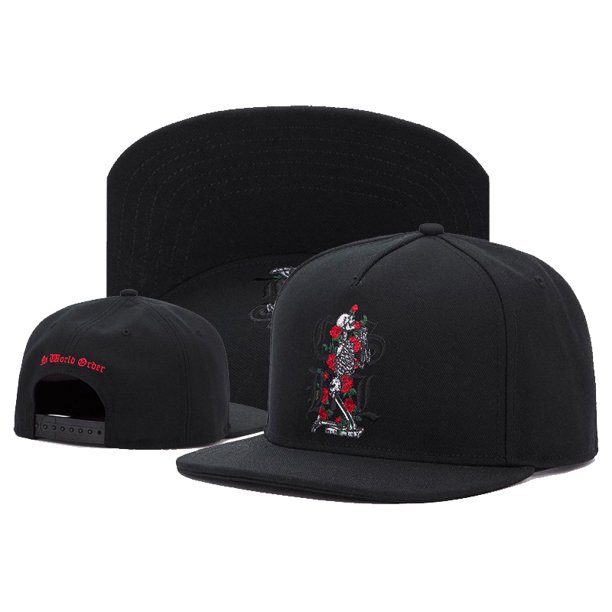 Cayler And Sons Gorra Hombre Deportiva Unisex snapback Ajustable Moda Alta Calidad Mujeres Hip Hop vintage Hombres
