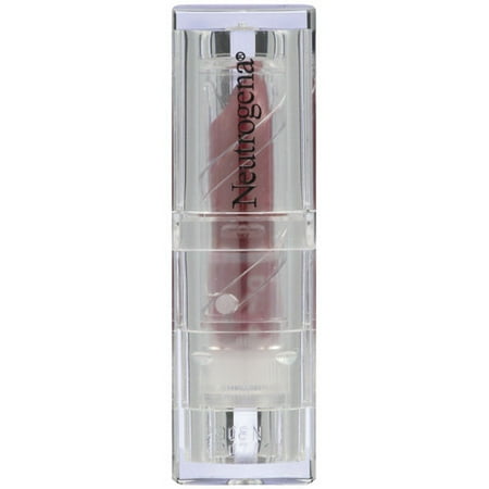 Neutrogena Moistureshine Lip Stick SPF 20, 400 Berry Burst