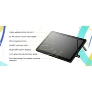 Wacom DTK168K0A Cintiq 16 Pen Tablet with 16 Display, Wacom Pro Pen 3