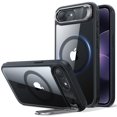 thumbnail image 1 of Funda ESR para iPhone 17e y 16e con MagSafe y protección contra caídas de grado militar, 1 of 8