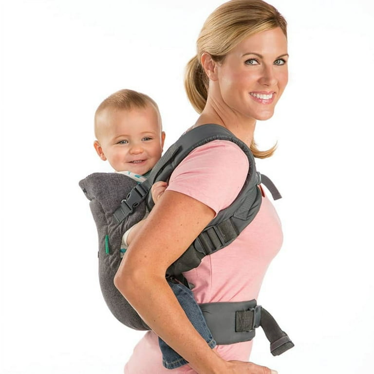 Weight limit on sales infantino baby carrier