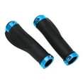 thumbnail image 4 of Manche de Poignée de Scooter Électrique, Stable Scooter Électrique Poignée Couvercle Silicone Remplacement Universel pour Scooter Électrique Noir, Rouge, Bleu, 4 of 8