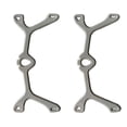 thumbnail image 1 of 2-Pack Fabric Frame for Wisp Nasal Mask, Fabric Frame Replacement for Wisp Headgear, Wisp Cpap Mask, 1 of 5