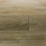 Miseno Mflr-Pilsner-E Tavern 8" Wide Distressed Engineered Oak Hardwood Flooring - Wood