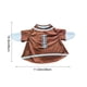 thumbnail image 3 of Ropa de Gansos de 23 Pulgadas Ropa de Gansos Copa Del Mundo Baloncesto Fútbol Deportes Tema Ropa de Gansos, 3 of 6