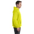 thumbnail image 2 of Hanes Men's Fleece Full Cut Athletic Hooded Pullover, 2 of 2