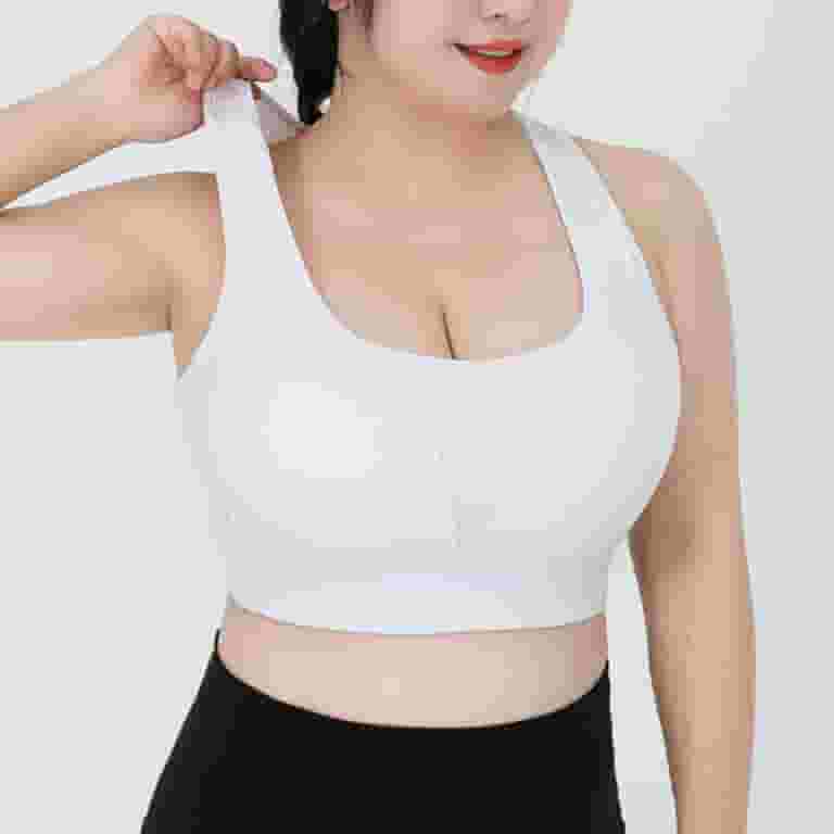 XWSHYW Sports Bras for Women Strappy Sports Bra for Women XWSHYW Sports Bras for Women Strappy Sports Bra for Women