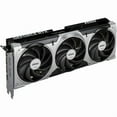 thumbnail image 3 of MSI G507T16V3C RTX 5070 Ti 16 Go Ventus 3X Carte Graphique OC, 3 of 12