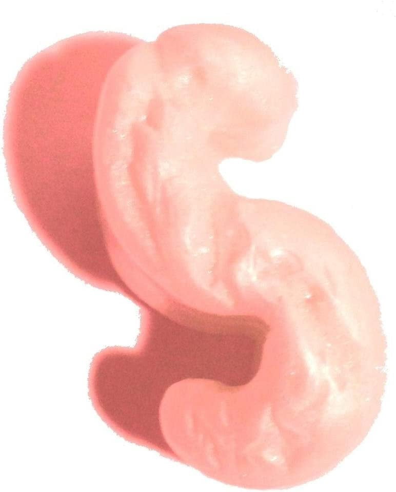 Bubblefast Brand 21 cu. ft. 135 gallons Pink Anti Static Packing Peanuts Popcorn made from 100% Recycled Material 3.5 cu. ft x 6 Bags