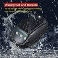 thumbnail image 2 of 2026 New Solar RGB LED Strobe Light for Car Roof - 8 Colors, Remote Control, Waterproof Wireless, for Trucks, Motorcycles & Night Driving, 2 of 9