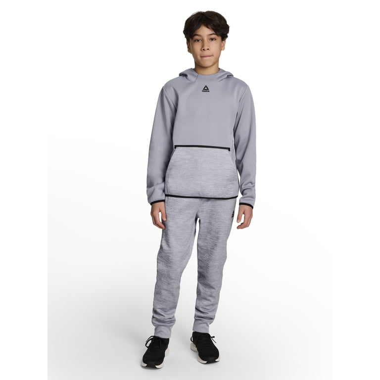 Reebok Boys' Athletic Cool Down Jogger photo 6