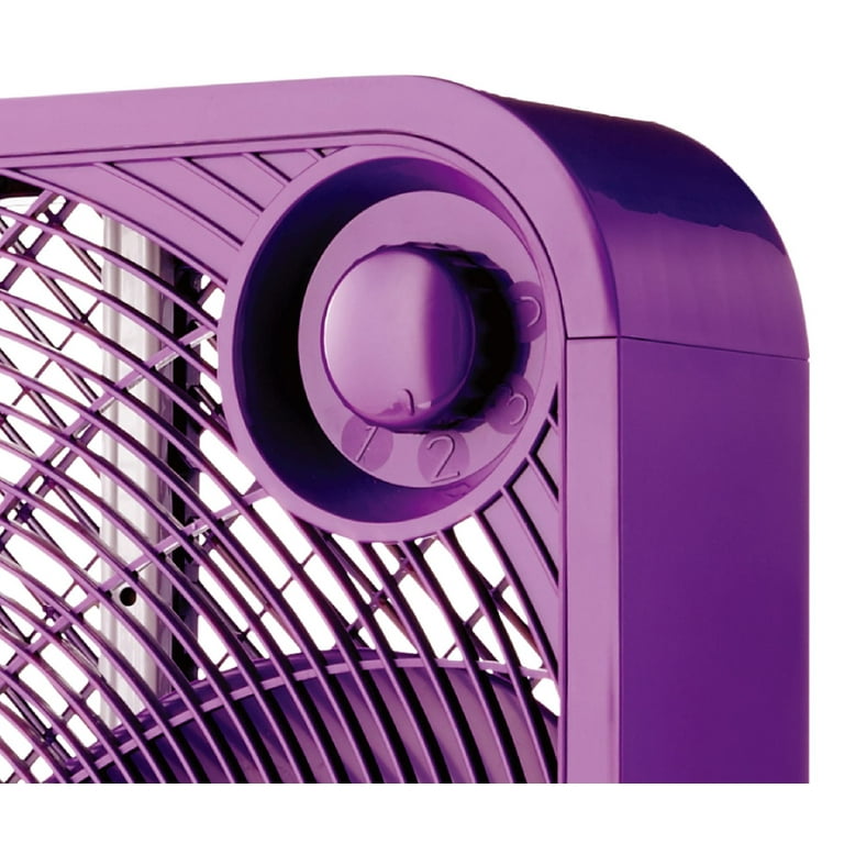Galaxy Box Fan Walmart