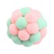 thumbnail image 2 of Pelotas de juguete para gatos con campanas, juguetes interactivos para gatos Zulema Bolas de canto de gato, 2 of 8