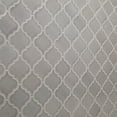 thumbnail image 3 of Wall Tile MSI Glazed Arabesque Ceramic Dove Gray 1.08m², 3 of 8