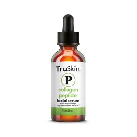 Truskin Collagen Peptide Serum 1 oz