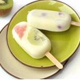 thumbnail image 2 of Molde para helado de silicona de 3 cavidades con 50 palitos de helado, 2 of 6