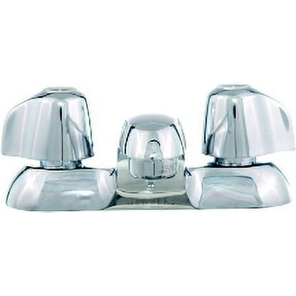 Gerber Two Handle Lavatory Faucet G0043411