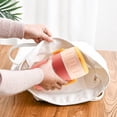 thumbnail image 4 of Soup Mug, Easy-Grip Design for On-the-Go - Holds Soup, Rice, Cereal & More, 4 of 6