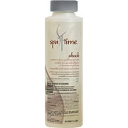 SPA CHEMICAL SHOCK BOTTL 14 OZ