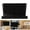 1Pc, variant on 2Pcs Wooden Handle Oblong Brush Head Fireplace Fire Hearth Fireside Fireplace Brush