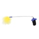 thumbnail image 1 of Juguetes interactivos de plumas para gatos juguetes interactivos para gatos para gatos de interior collar para gatos collar de plumas juguetes para gatos con cuello ANGGREK Otros, 1 of 8