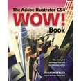 thumbnail image 1 of Pre-Owned The Adobe Illustrator CS4 Wow! Book Paperback, 1 of 1