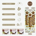 thumbnail image 5 of Pineapple Incense Sticks & Backflow Incense Cones for Waterfall Combo Pack - 60 Insence-Sticks + 30 Backflow Cones - Insents - Incense Waterfall Cones - Inscense, 5 of 7