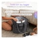 thumbnail image 2 of Pañalera Bolsa Para Bebé Esquimalito Daily Bag, Tote de Pañales con 11 Compartimentos y Bolsillo Térmico, Resistente al Agua Grafito, 2 of 8