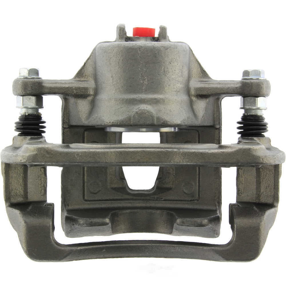 FVP Professional 141.50053 Premium Semi-Loaded Caliper Housing & Bracket - Preferred