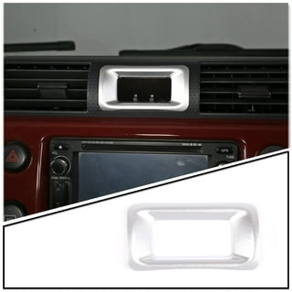 Fj cruiser sale interior parts