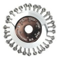 thumbnail image 1 of Stainless Steel Trimmer Head, Internal Fixed Plate Structure, More Effective, 10 Times Longer Service Life, Suitable for Most Fine Tuning Shape, 1 of 7