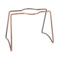 thumbnail image 2 of Pour Over Coffee Stand, Coffee Dripper Holder Easy Cleaning Erosion Resistance Iron  for Cafe, 2 of 7