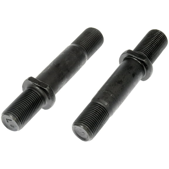 Dorman 610-0428.10 Wheel Lug Stud (Pack of 10)