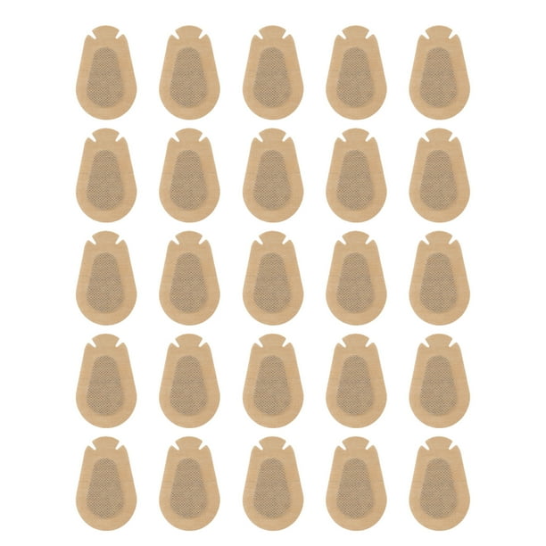 Vendas Adhesivas Para Ojos Perezosos Para Niños, 30 Hojas, Parches Adhesivos Para Ojos Para Niños, Reutilizables Para Niños Y Niñas