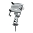 thumbnail image 2 of LJNYFDC Cycling Phone Mount Aluminum Bicycle Phone Mount Cellphone Holder Shake Stable Universal Bike Handlebar Mount Phone Bracket for Secure Riding, 2 of 7