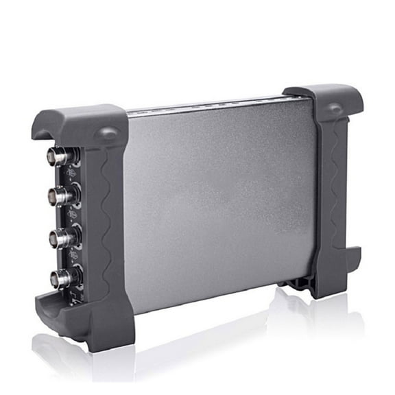 6074BC 70MHz Digital Multimeter Oscilloscope Logic Analyzer USB Tester 4-Channel Car Detector   HT25 Oscilloscope Probe