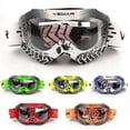 thumbnail image 5 of Vemar Professional Children Motocross Goggles Kids Motorcycle Glasses Kid Mx Mtb Off-road Dirt Bike Child Goggles For Mx Helmet, 5 of 5