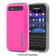 thumbnail image 1 of Incipio - DualPro SHINE Case for BlackBerry Classic Cell Phones - Pink/Smoke, 1 of 3