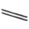 thumbnail image 4 of Westin 23-2755 E-Series 3" Round Nerf Step Bars - Black Powdercoat Finish, 4 of 6