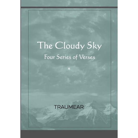 The Cloudy Sky, (Paperback)