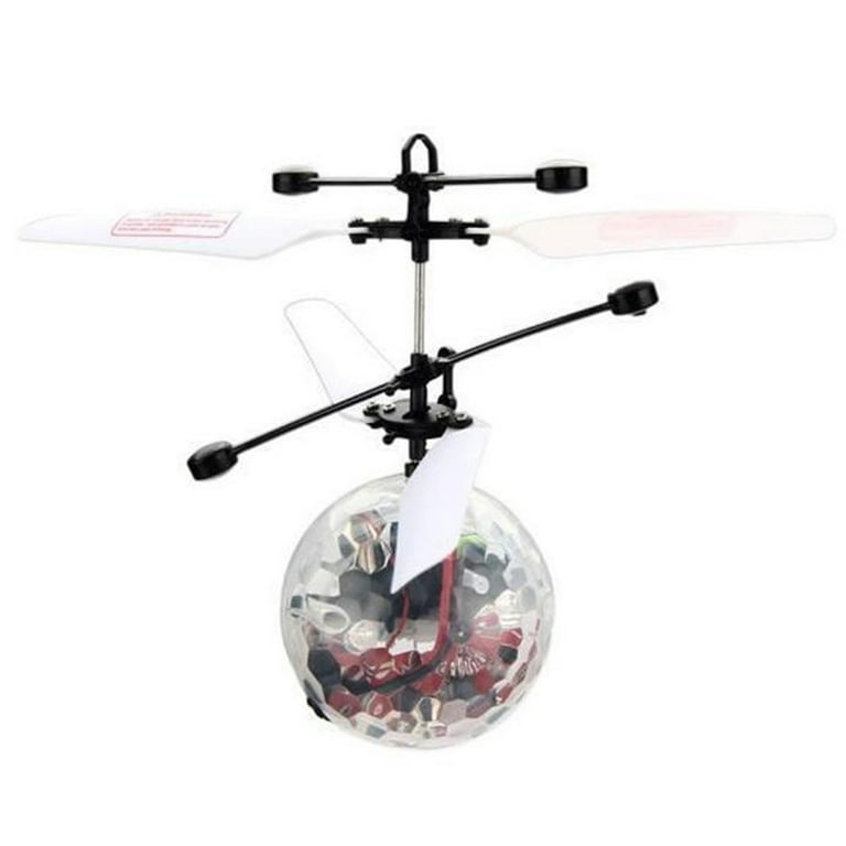 Mini ir helicopter 2 store channel ufo